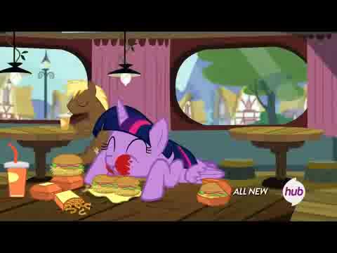 Ytp mlp 4