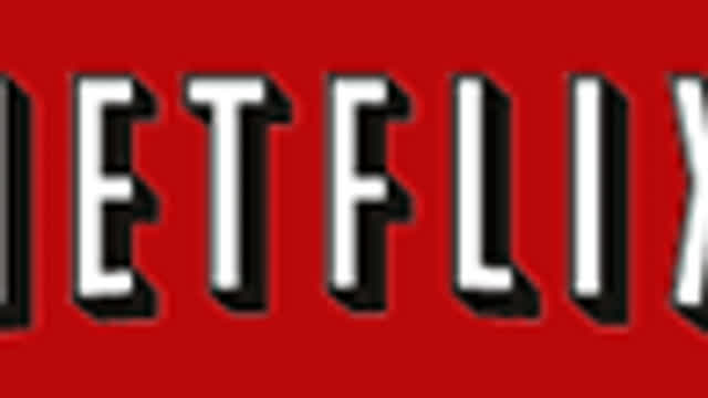 Netflix - Official Website (2009, UK)