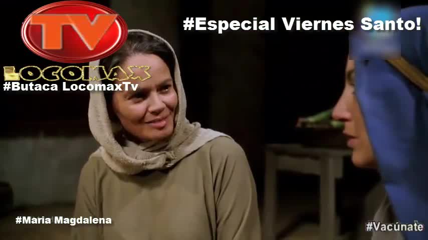 LocomaxTv Bolivia Viernes Santo Maria Magdalena y Desaparecido 2022 LocomaxTv Bolivia Viernes Santo Maria Magdalena y Desaparecido 2022