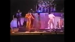 The Jacksons - I Am Love (Live) - Destiny Tour New Orleans 1979