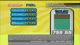 Jamster TV Commercial for Family Guy Ringtones - iSpot.tv