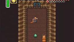 Let´s Play Zelda A Link to the Past (100% Deutsch) - Teil 23 Der Spiegelschild! (2/2)