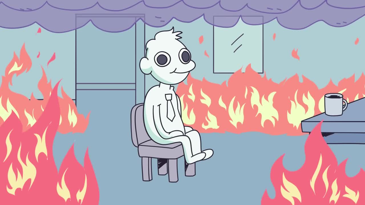 Un Mundo Sin... Internet
