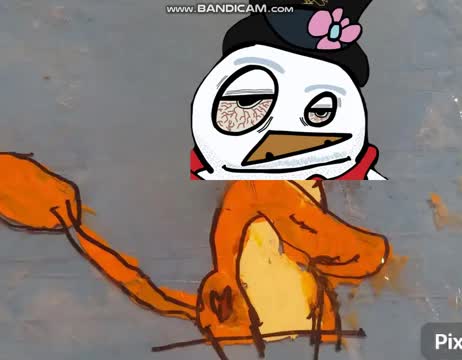 THIS VIDEO CONTAINS THE GLIMP BANANA FROSTY THE SNOWGUY FROM DOG TOONS