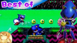 Best of CosmoCatKyokos Metal Sonic Hyperdrive Lets Play