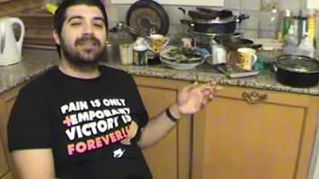 bulaşık