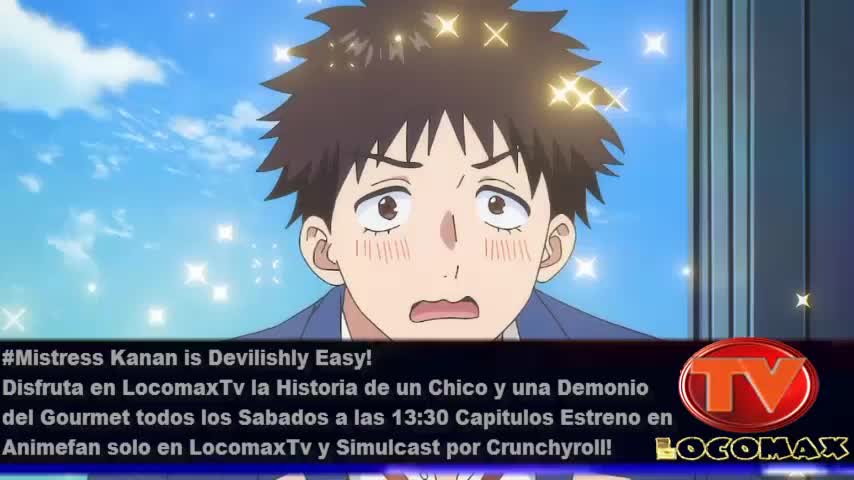 LocomaxTv Bolivia Anime Mayo 2026