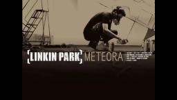 Linkin Park-Faint