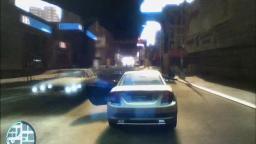 Early 2000s man-child Plays GTA IV