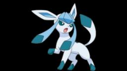 Glaceon A.M.V-Mm ma ma