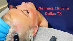 Body Lounge Park Cities : Wellness Clinic in Dallas, TX
