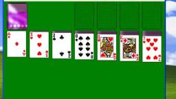 How to win in solitare