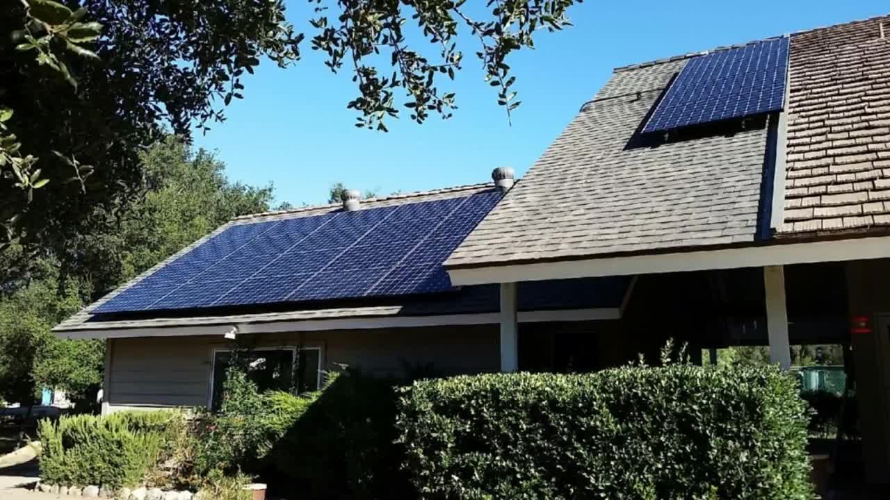 Solar Unlimited | Best Solar Electricity in West Hills, CA