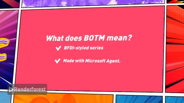 BattleOfTheMatz - Tralier BattleOfTheMatz - Tralier