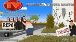 LocomaxTv Bolivia Especial Semana Santa Jueves Santo 2023 LocomaxTv Bolivia Especial Semana Santa Jueves Santo 2023