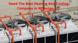OneStop Pro | Best Heating And Cooling Company in Wheaton, IL