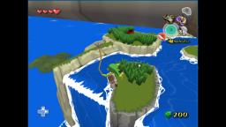 Zelda Wind waker part 17 german