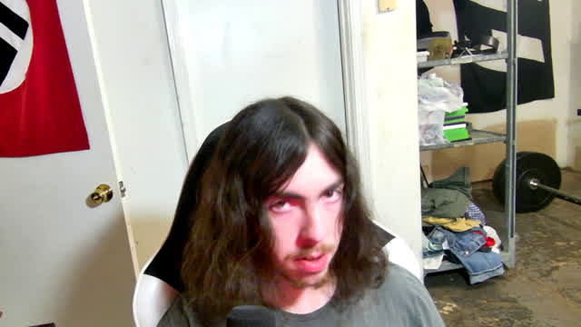 Ep. 27: Bomb Iran, bomb bomb Ira- WAIT NO, I WAS KIDDING, NO PLEASE AHH AHH YOU'RE HURTING ME, STOP