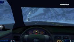 Need For Speed High Stakes  - Snow Ridge