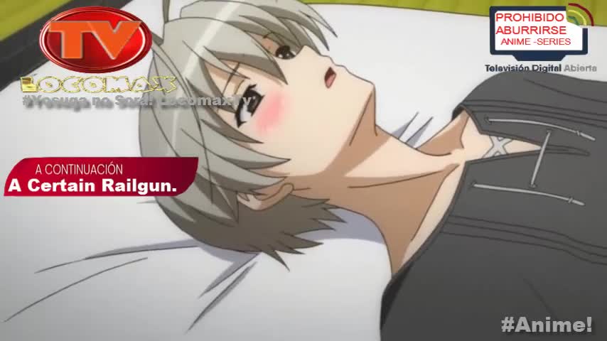 LocomaxTv Bolivia Anime Septiembre 2026 LocomaxTv Bolivia Anime Septiembre 2026