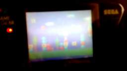 Alex kid in miracle world on gamegear