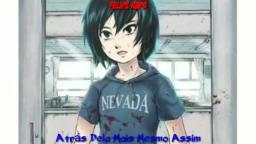 Rap da Nevada Tan _ A ASSASSINA DO JAPÃO _ Felipe Raps