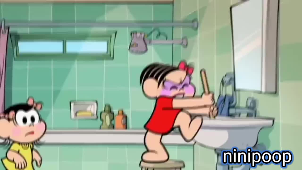 Meu Poop que nunca foi postado.