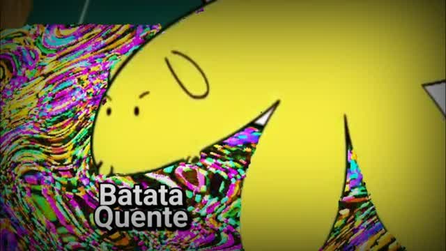 YTPBR Batata Quente - Quando Ela Quer (Round 2)