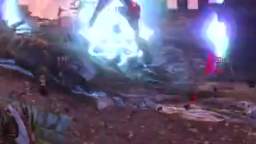 Where Is This Fury Thing?