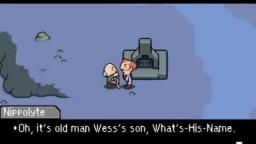 Mother 3 German Playthrough - Chapter 2 Episode 2