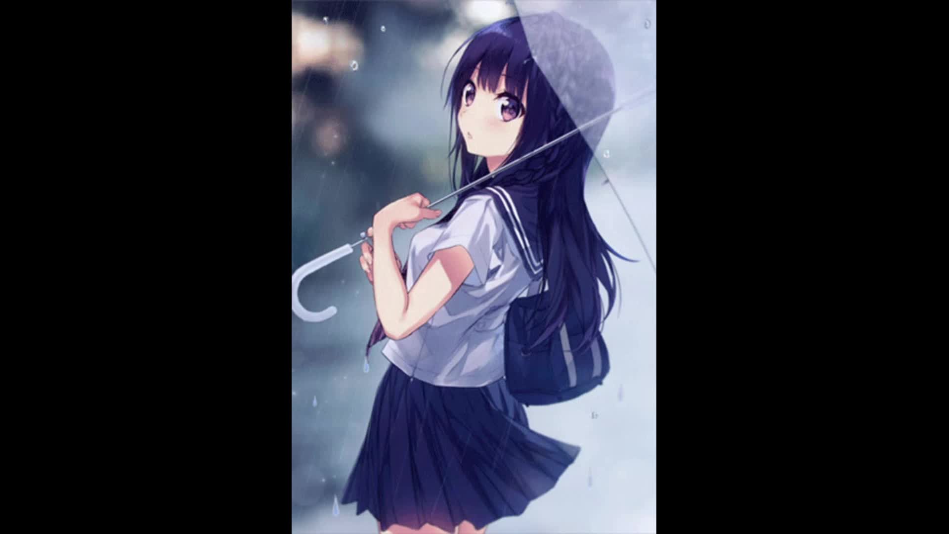 Serani Poji - The Body of Earthling (Violin and Vocal only)