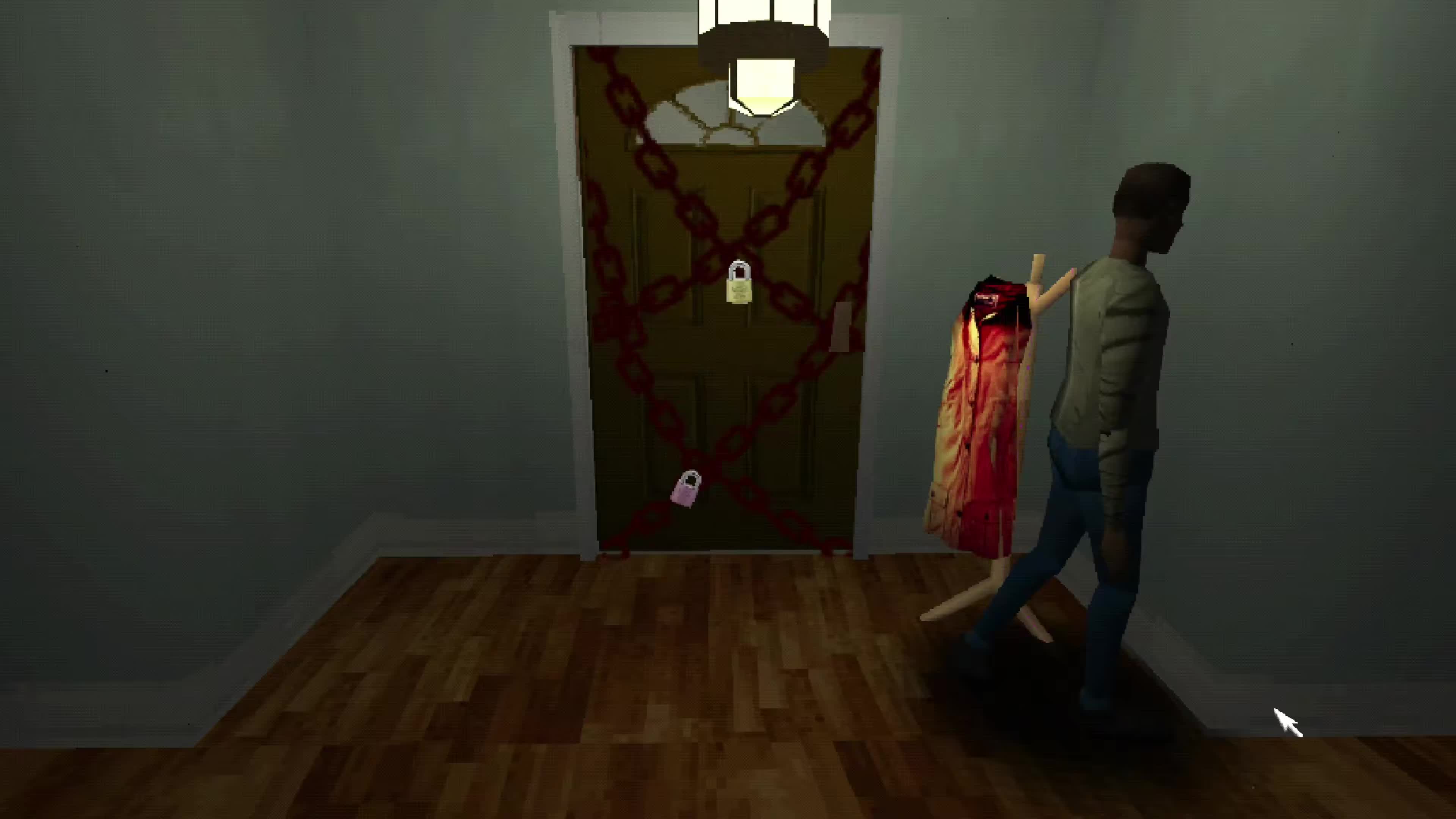 Still Ridge Demo Still Ridge Demo