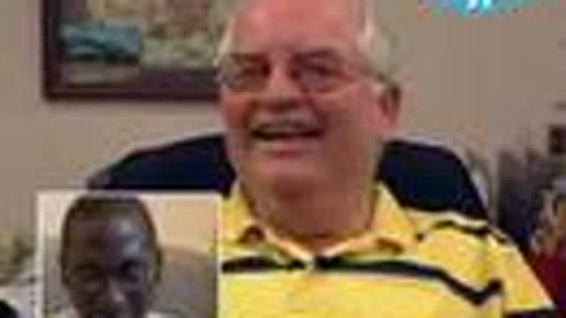 Skype Laughter Chain