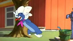 Tom & Jerry: Posse Cat