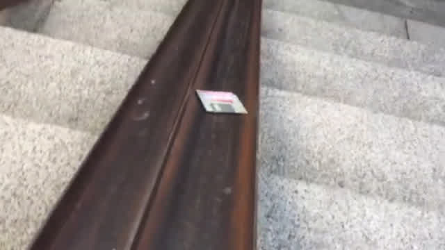 hermano slide