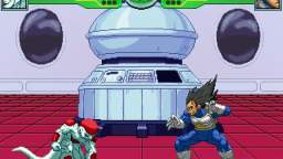 HYPER DRAGON BALL Z-Frieza