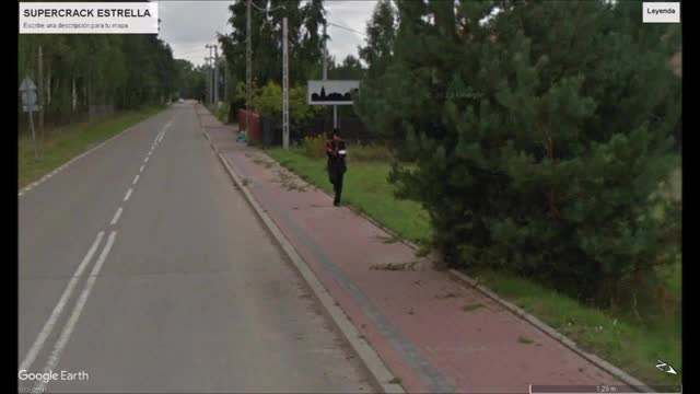 147 Michael jackson en polonia