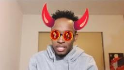 TMossBoss is a DEMON! 👿