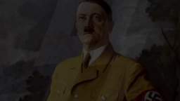 hitler edit requested for gumbo
