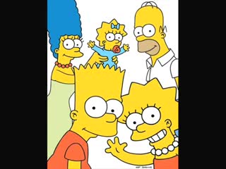 Simpsons Secret Episode