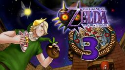 Let's Play Zelda Majora's Mask [German][♥♥♥][#3]
