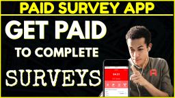 📱 ATTAPOLL REVIEW | Get Paid To Take Surveys On Your Mobile Phone or Tablet