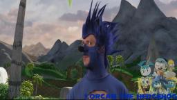 YTP- Sonics even earlier design