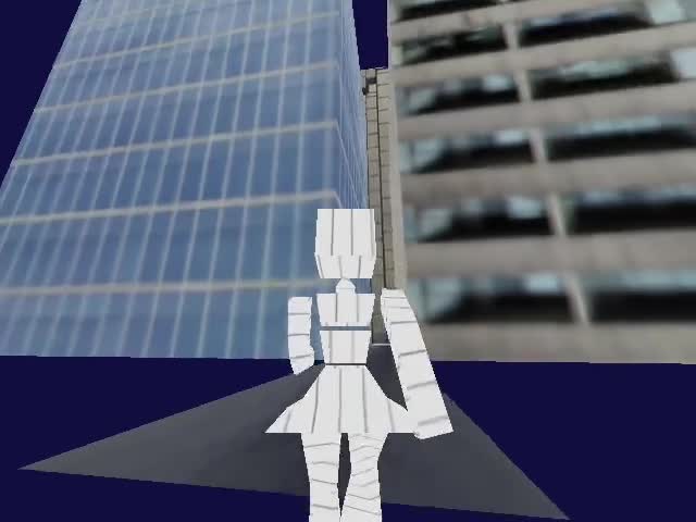 direct3d 8 test