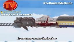 LocomaxTv Bolivia Anime 2020