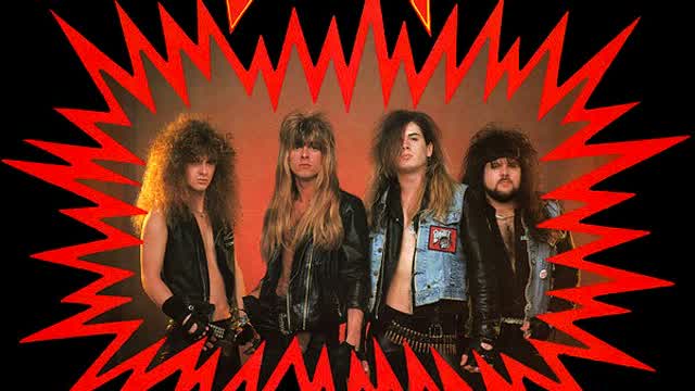 PanterA - Proud To Be Loud