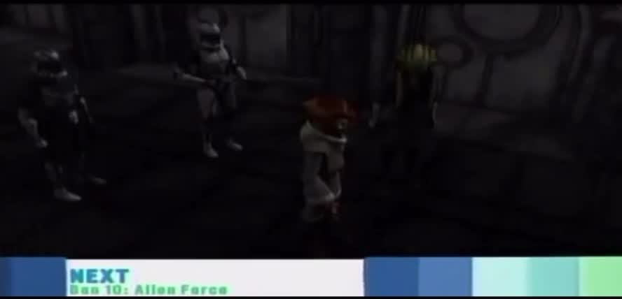 Rare Noods Banner #