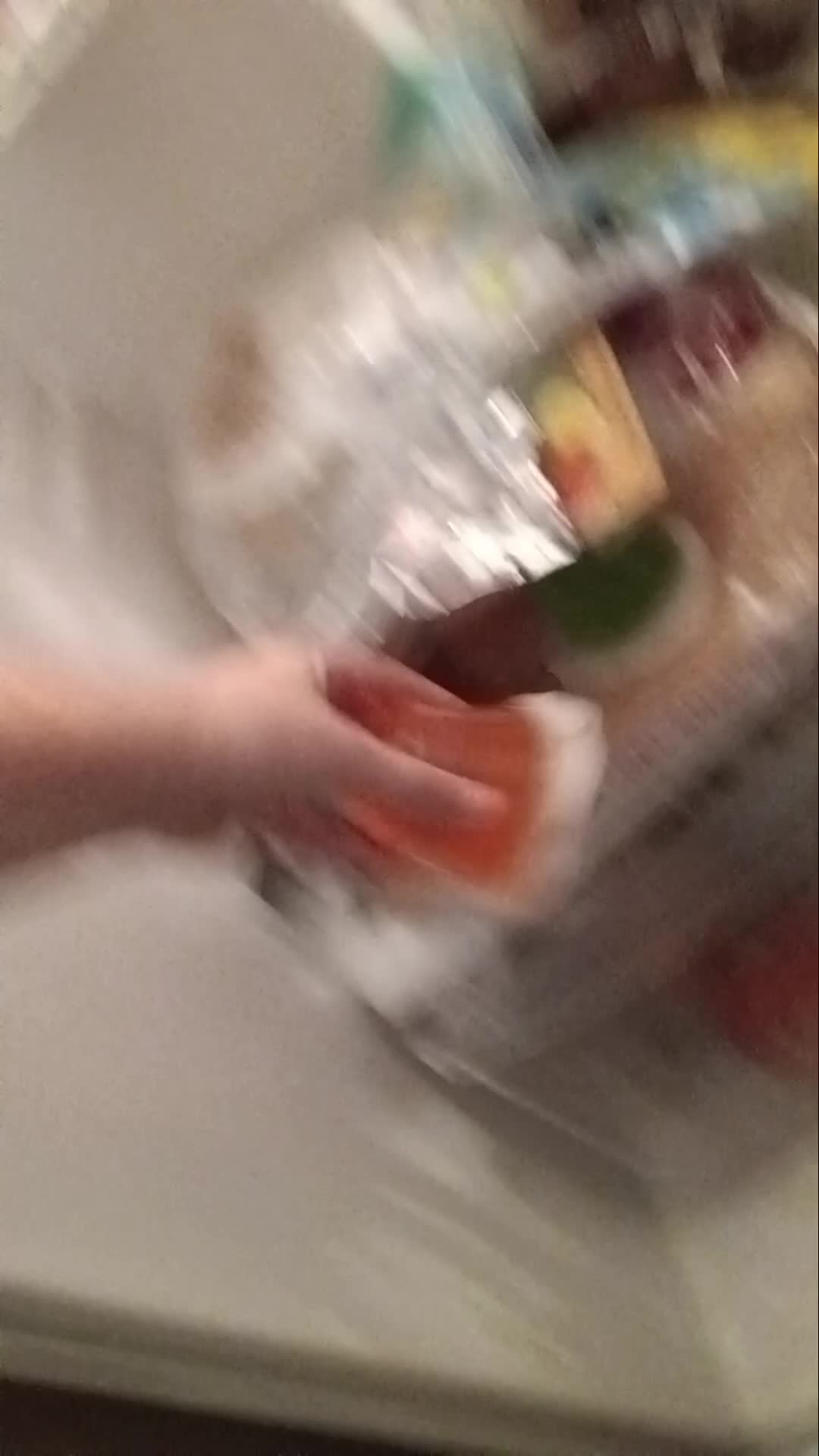 I'm hungry