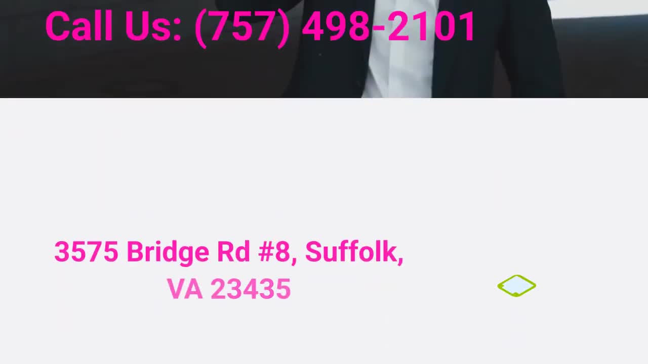 Hampton Roads House Buyers - We Buy Houses in Newport News, VA