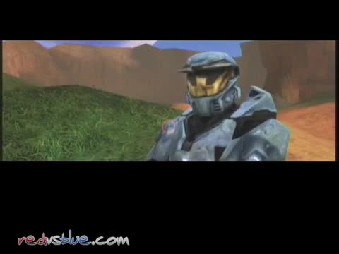 Red vs. Blue - Nine Tenths of the Law | Rooster Teeth Red vs. Blue - Nine Tenths of the Law | Rooster Teeth